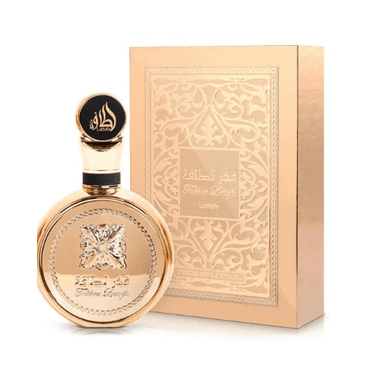 Lattafa Fakhar Gold Extrait De Parfum - The Scents Store